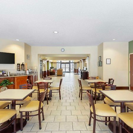 Sleep Inn & Suites Danville Hwy 58 Eksteriør bilde