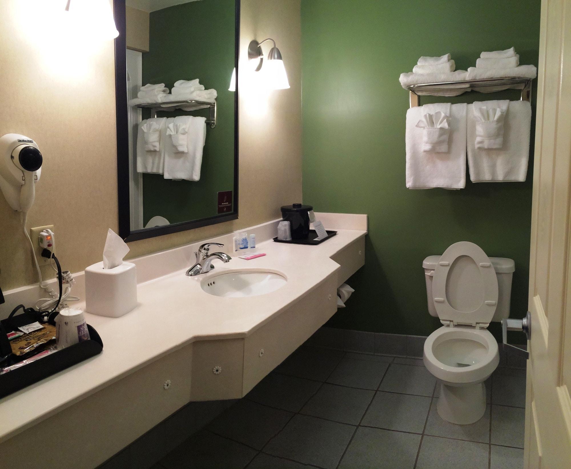 Sleep Inn & Suites Danville Hwy 58 Eksteriør bilde