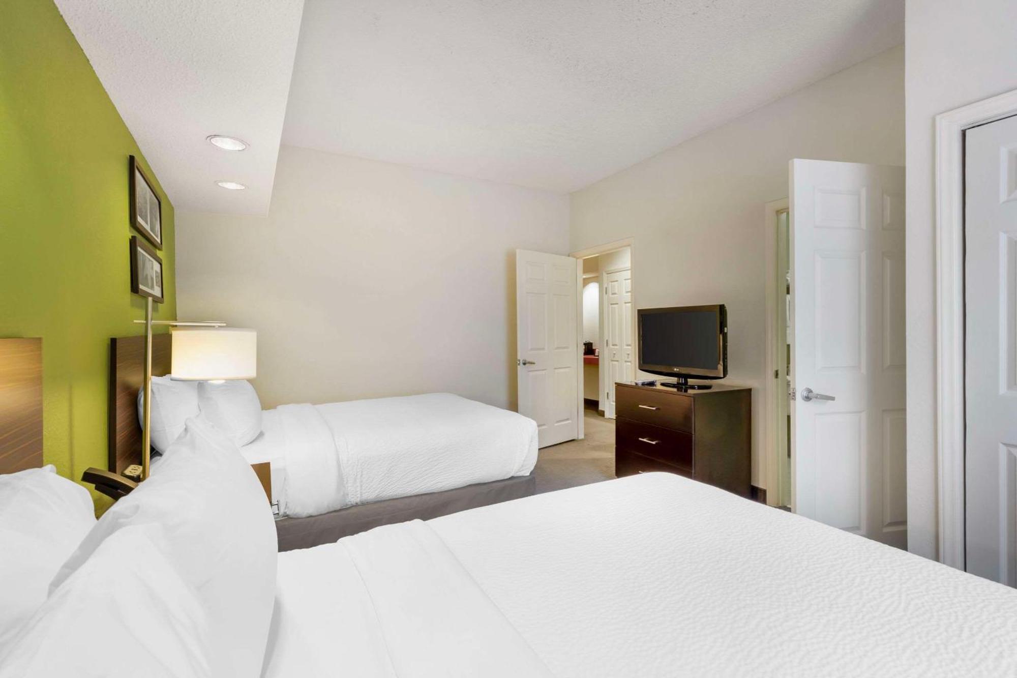 Sleep Inn & Suites Danville Hwy 58 Eksteriør bilde