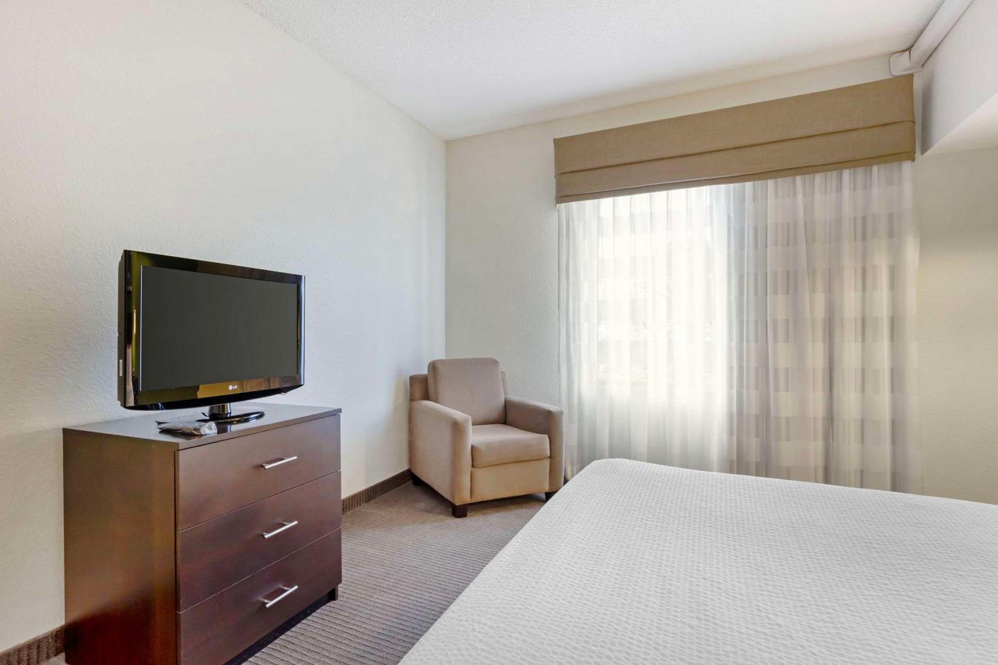 Sleep Inn & Suites Danville Hwy 58 Eksteriør bilde