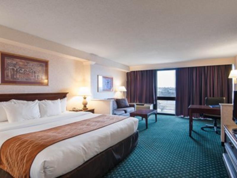 Sleep Inn & Suites Danville Hwy 58 Eksteriør bilde