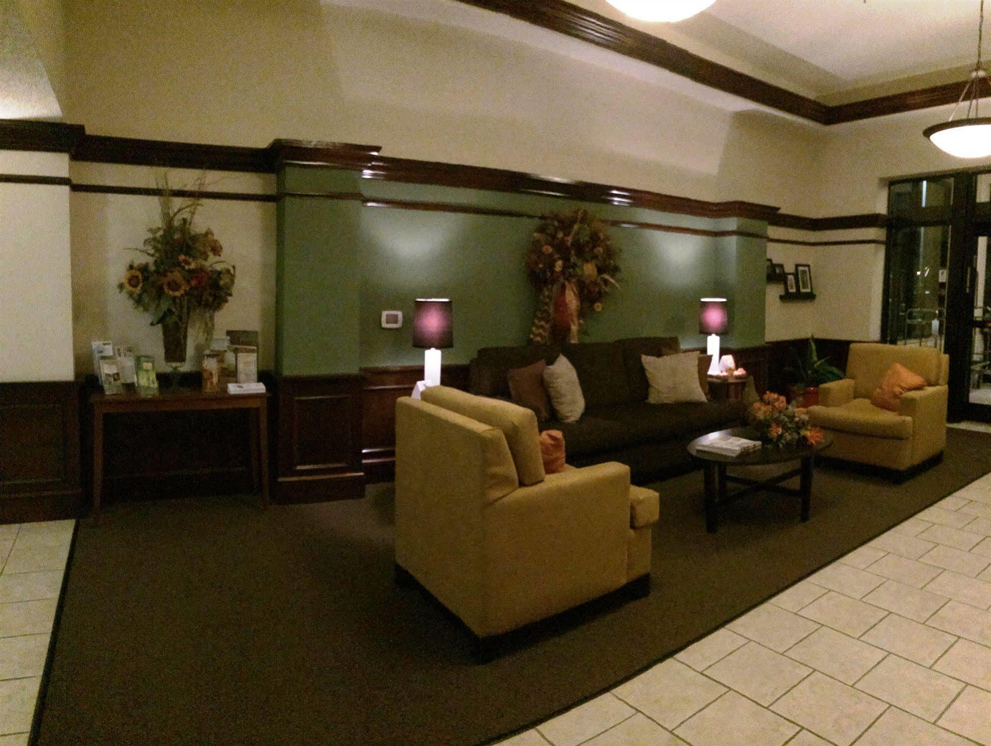 Sleep Inn & Suites Danville Hwy 58 Eksteriør bilde
