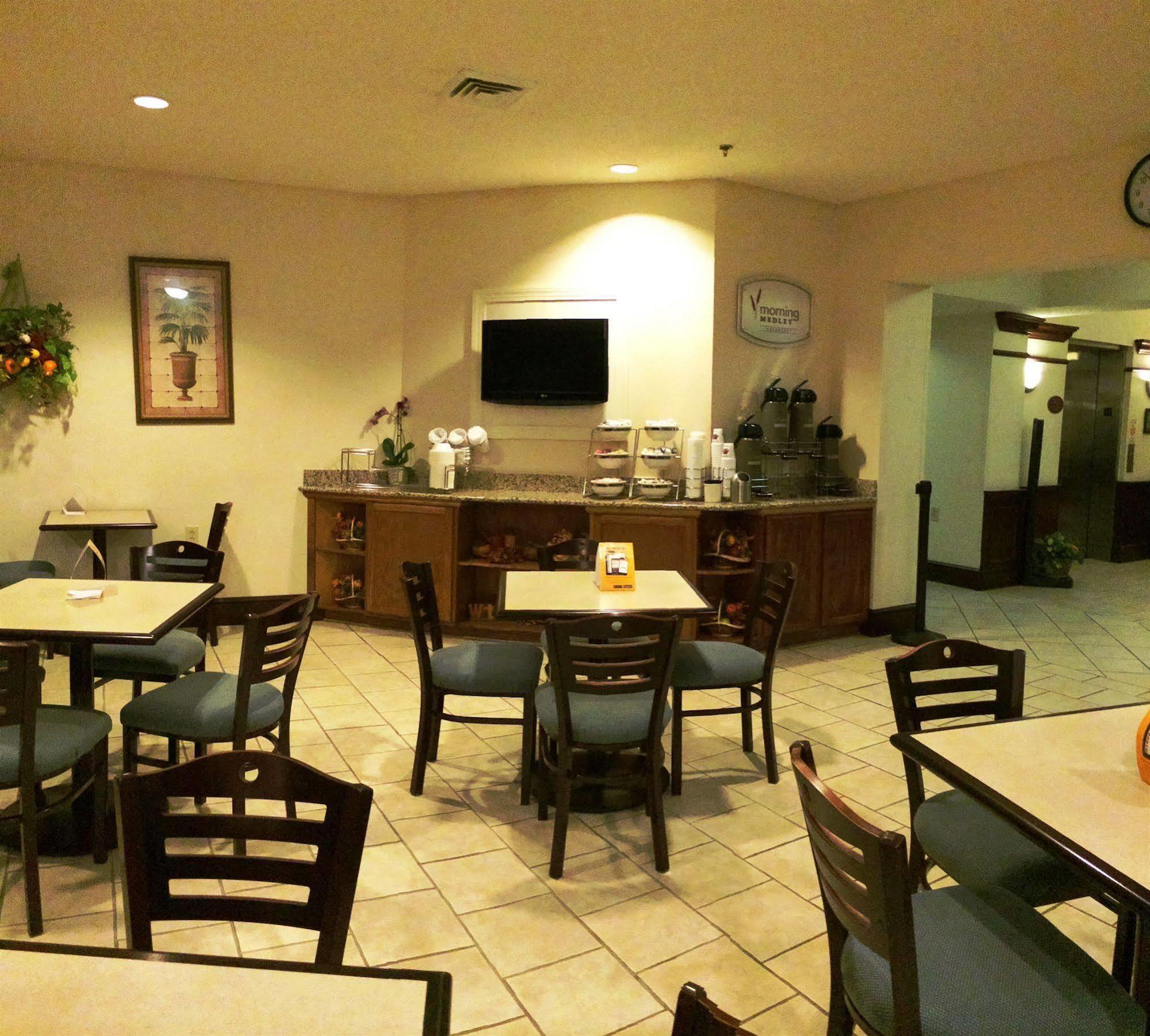 Sleep Inn & Suites Danville Hwy 58 Eksteriør bilde